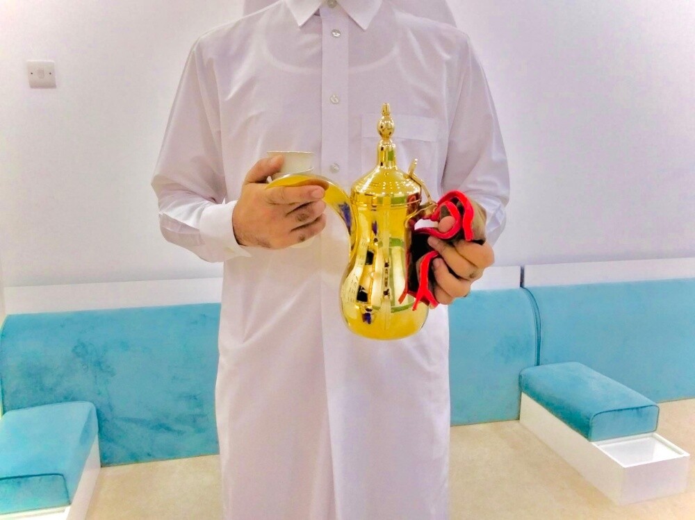 مقهوين النواف - 5