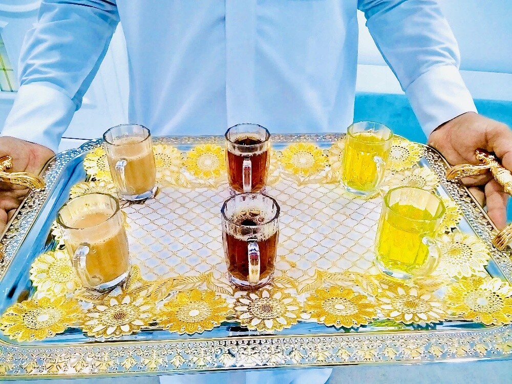 مقهوين النواف - 2