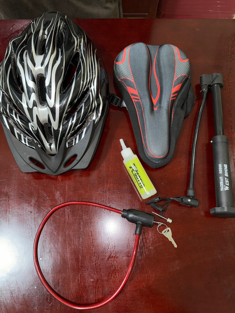 Bicycle New condition - 2