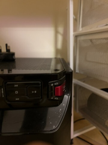 Lg Bluetooth speaker - 6
