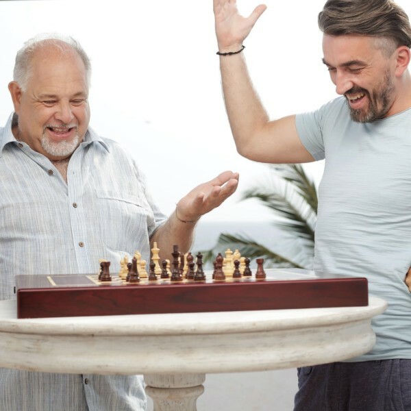 Miko AI Chess Board - Like New - 3
