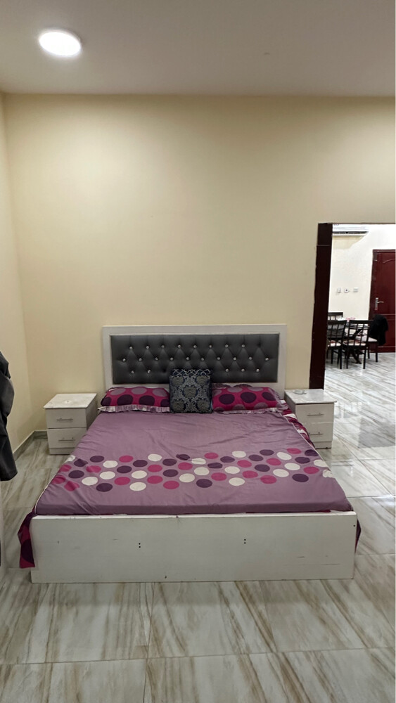 bed set - 3