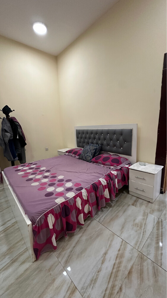 bed set - 2