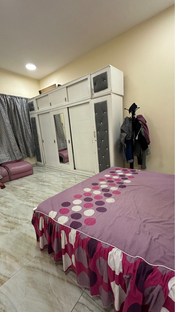bed set - 9