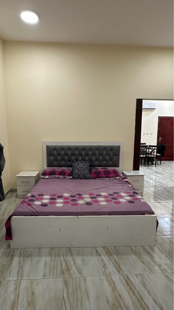 bed set - 1