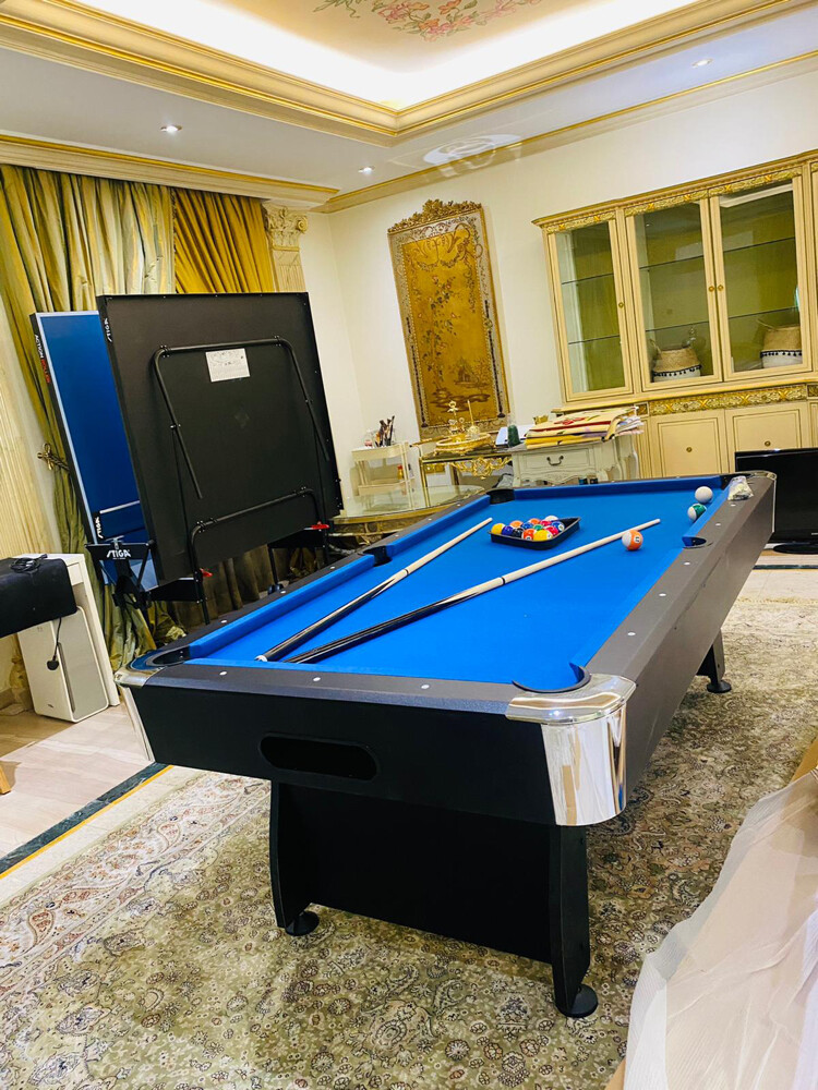 Billiard Table 7feet - 1