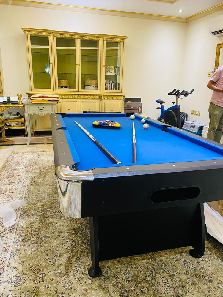 Billiard Table 7feet - 4