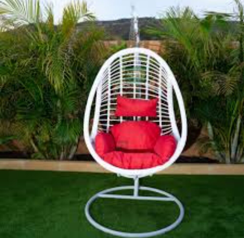 Hanging chair - 2