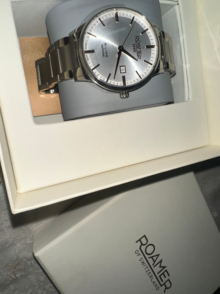 ROAMER original watch  - 2