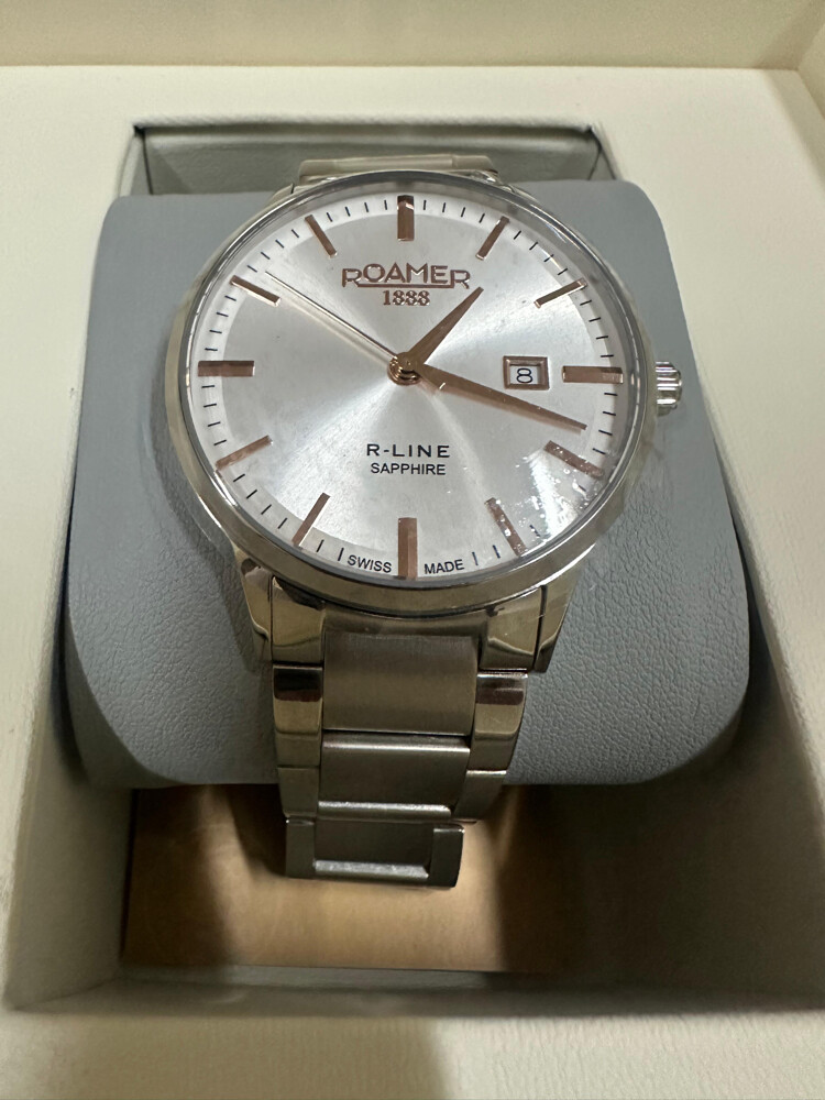 ROAMER original watch  - 1