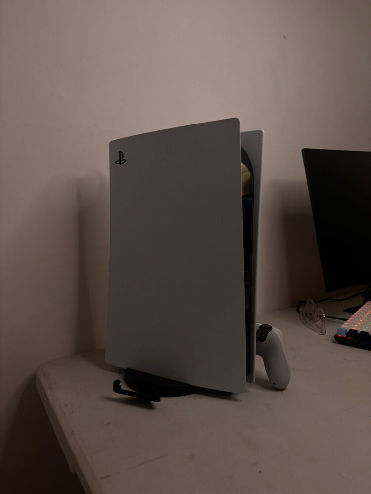 PS5 perfect condition for sale - 3