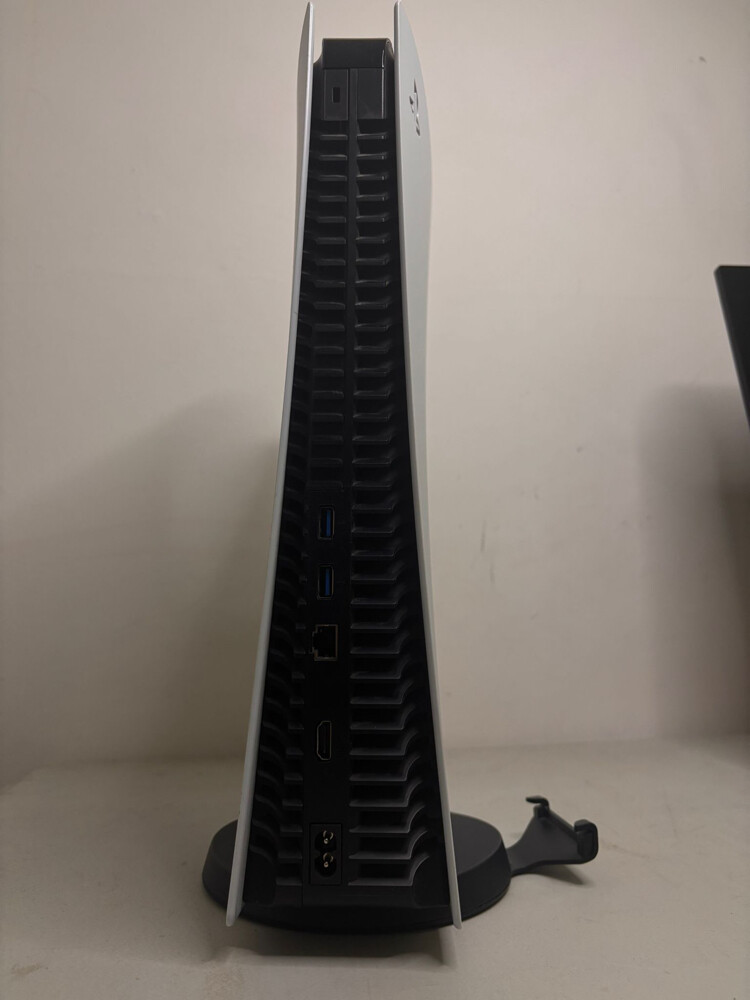 PS5 perfect condition for sale - 6