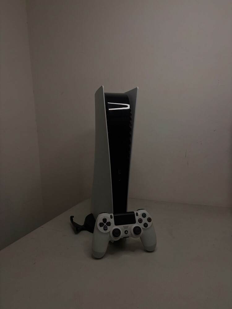 PS5 perfect condition for sale - 5