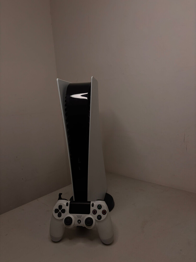 PS5 perfect condition for sale - 1