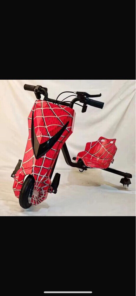 Drift Scooter 36 bolt - 1