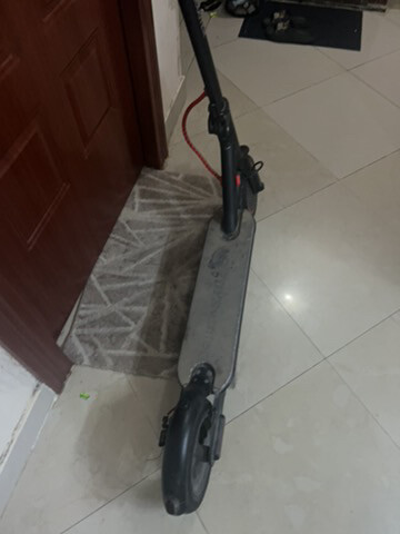 ماي تويز سكوتر - 2