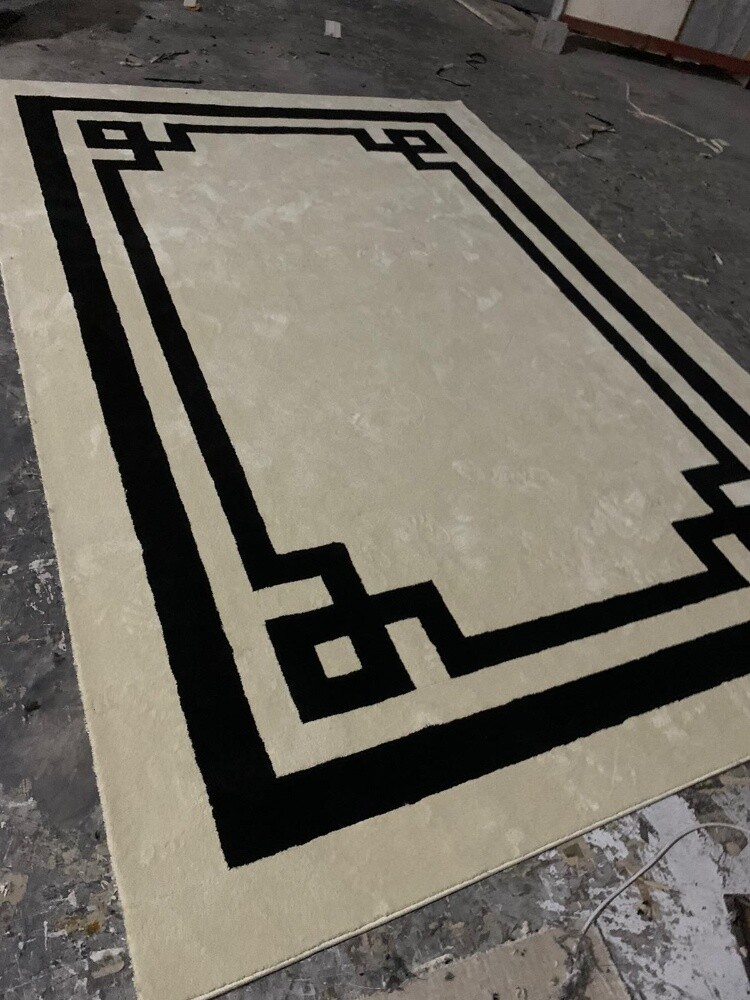 بيع السجاد التصميم الجديد - 12