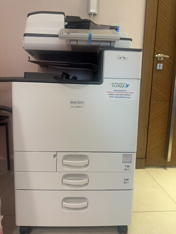 Printer in good condition - 1