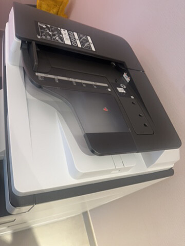Printer in good condition - 4