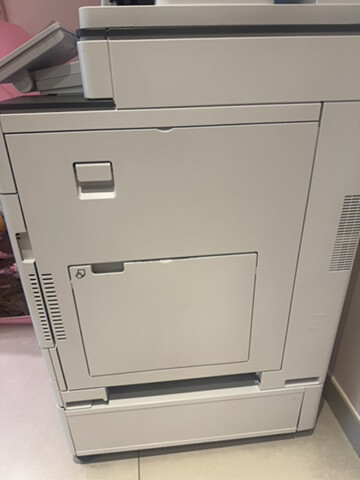 Printer in good condition - 3