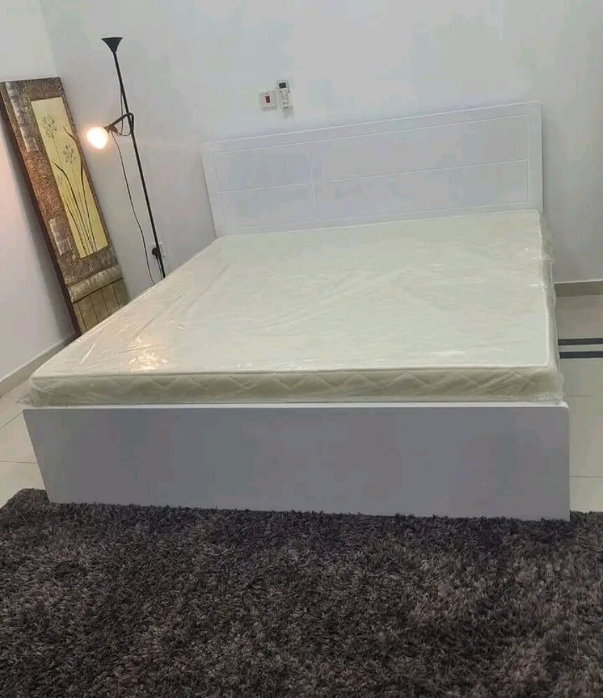 سرير ومرتبة - 6