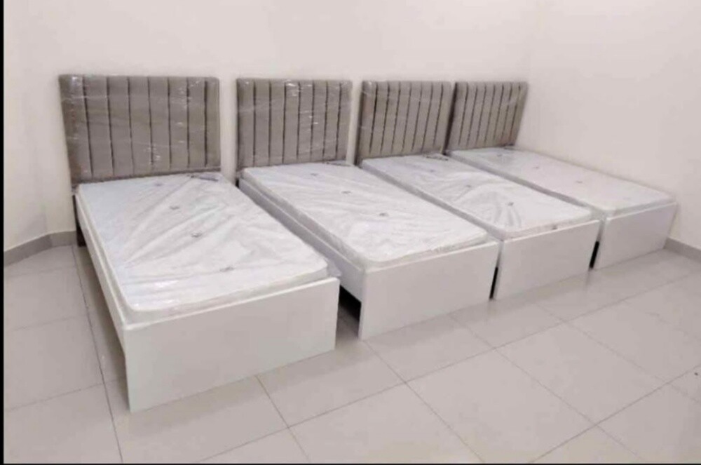 بيع مراتب سرير مفردة - 9