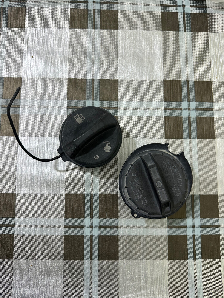 fuel tank cup  - 2