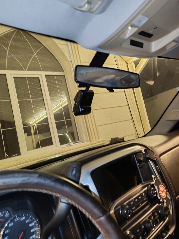 Dashcam jc400p kids safety - 6