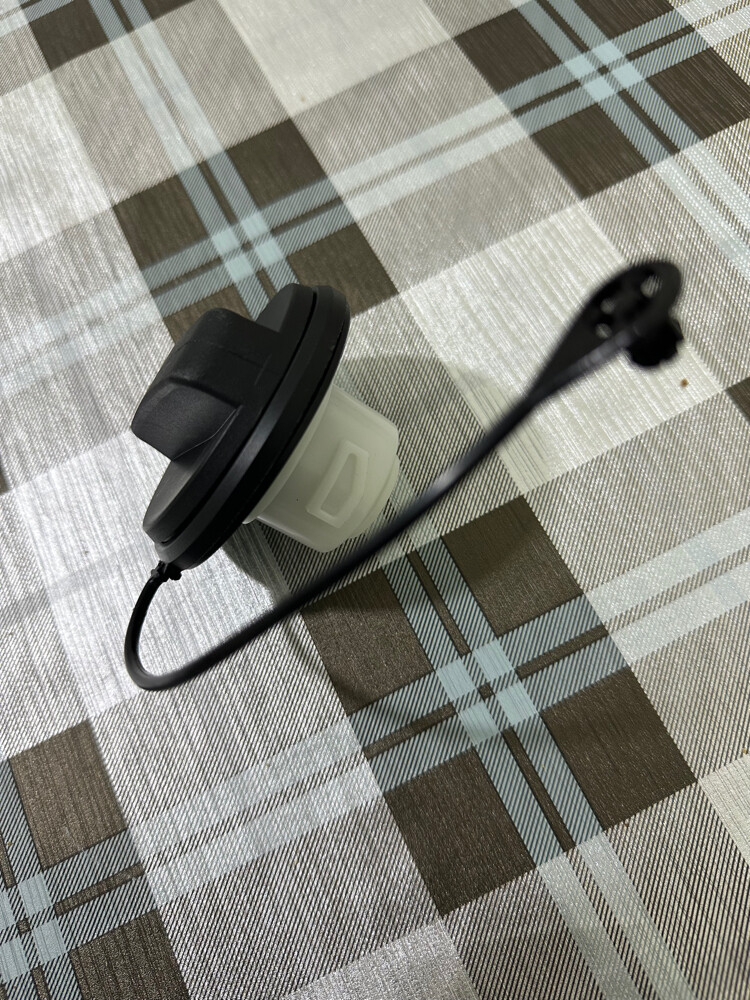 غطى بترول - 2