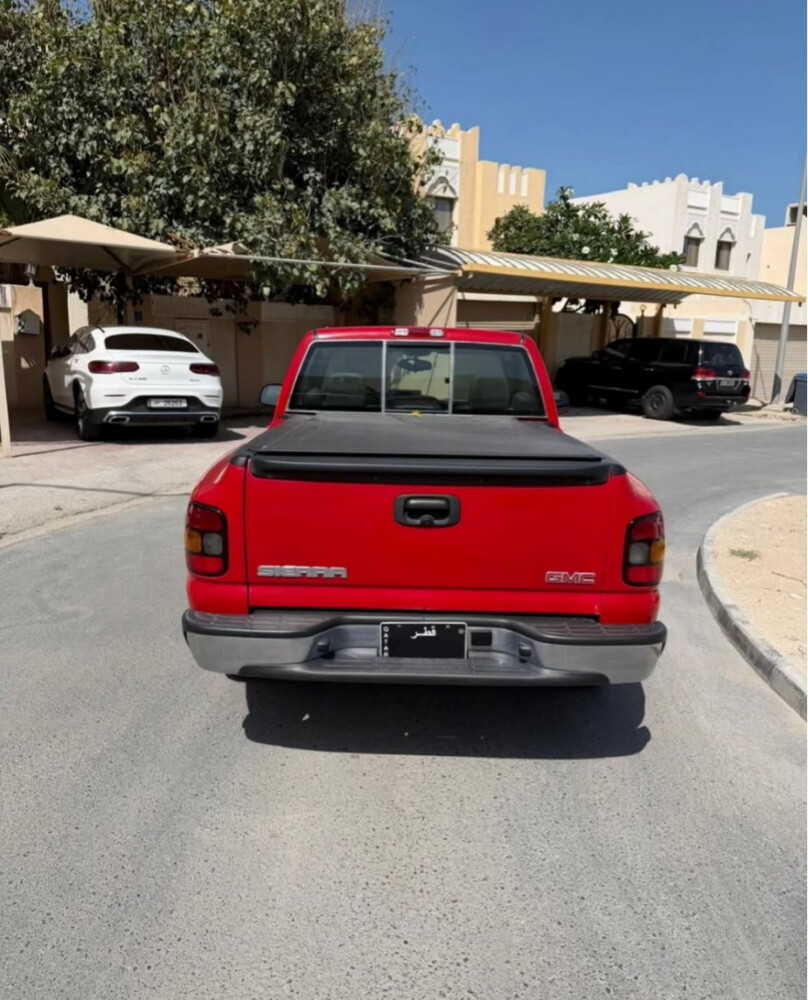 جي ام سي - 3