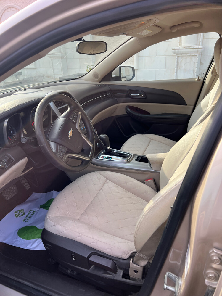 Chevrolet Malibu 2013 — photo 4 for sale in Qatar