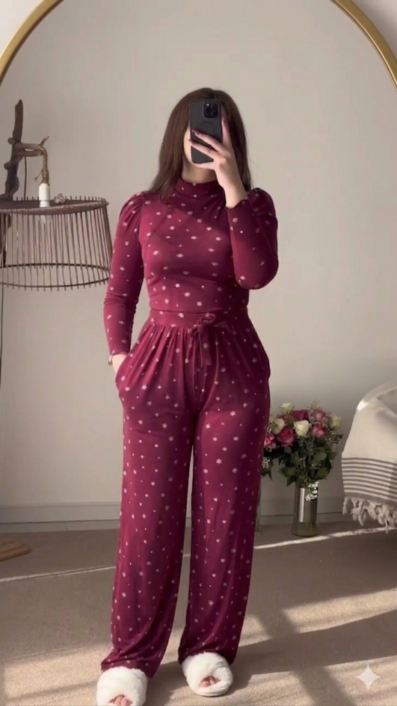 pyjama - 1