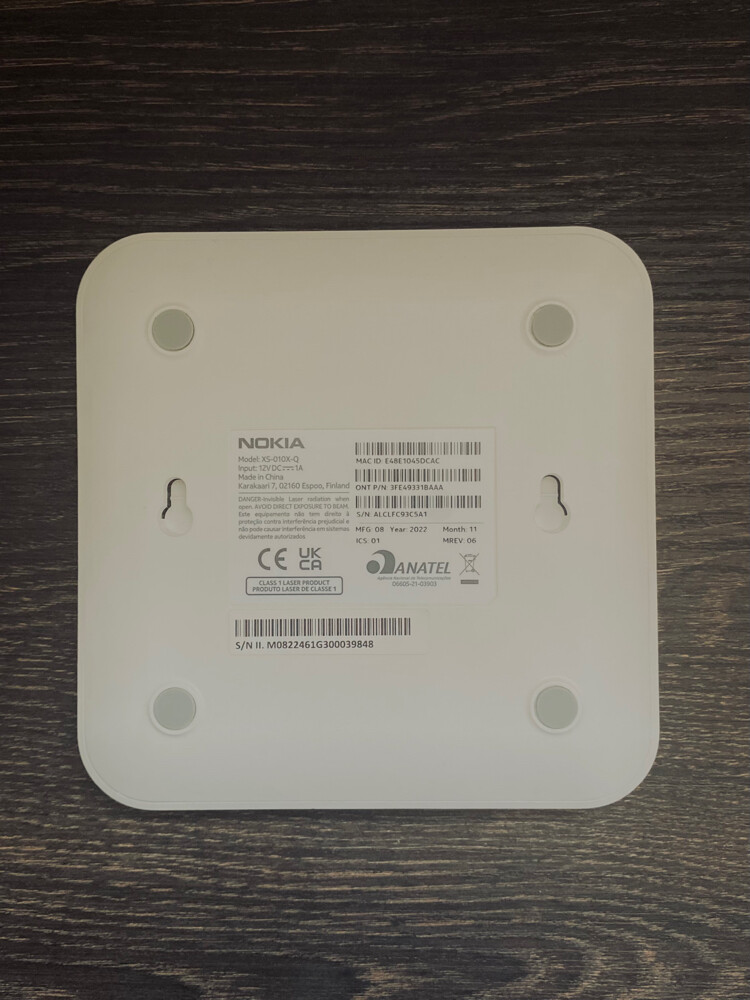 NOKIA Wifi Router/Extender - 3
