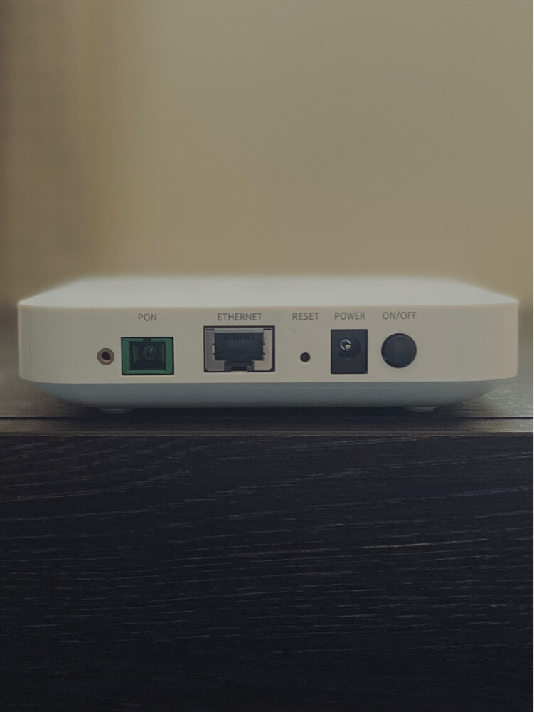 NOKIA Wifi Router/Extender - 6