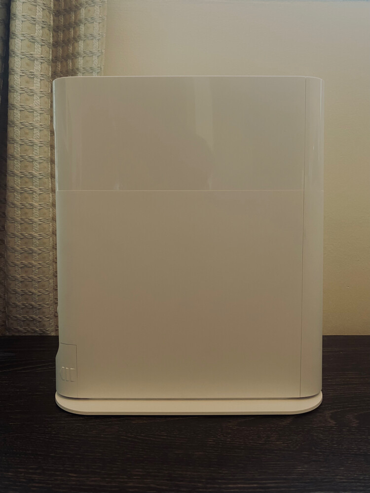 HUAWEI WIFi 6 5G Home Gateway - 2