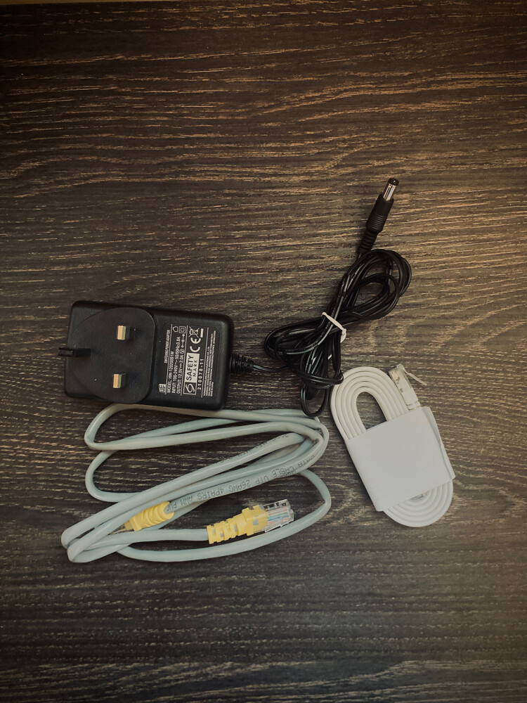 HUAWEI WIFi 6 5G Home Gateway - 10