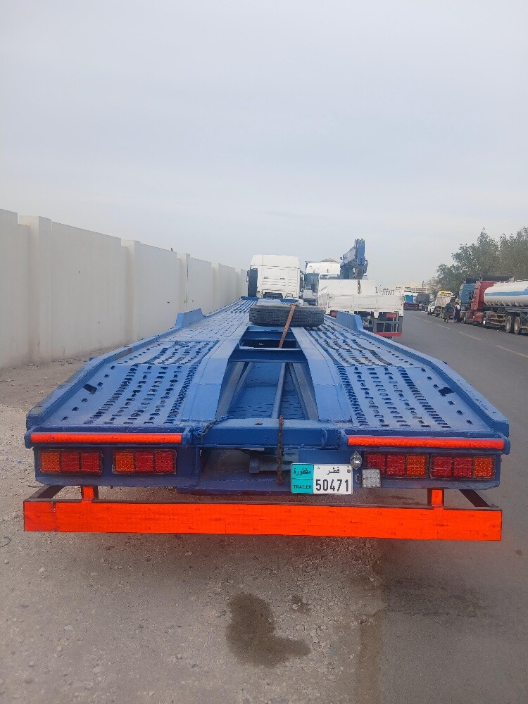 سطحه لوبد - 1