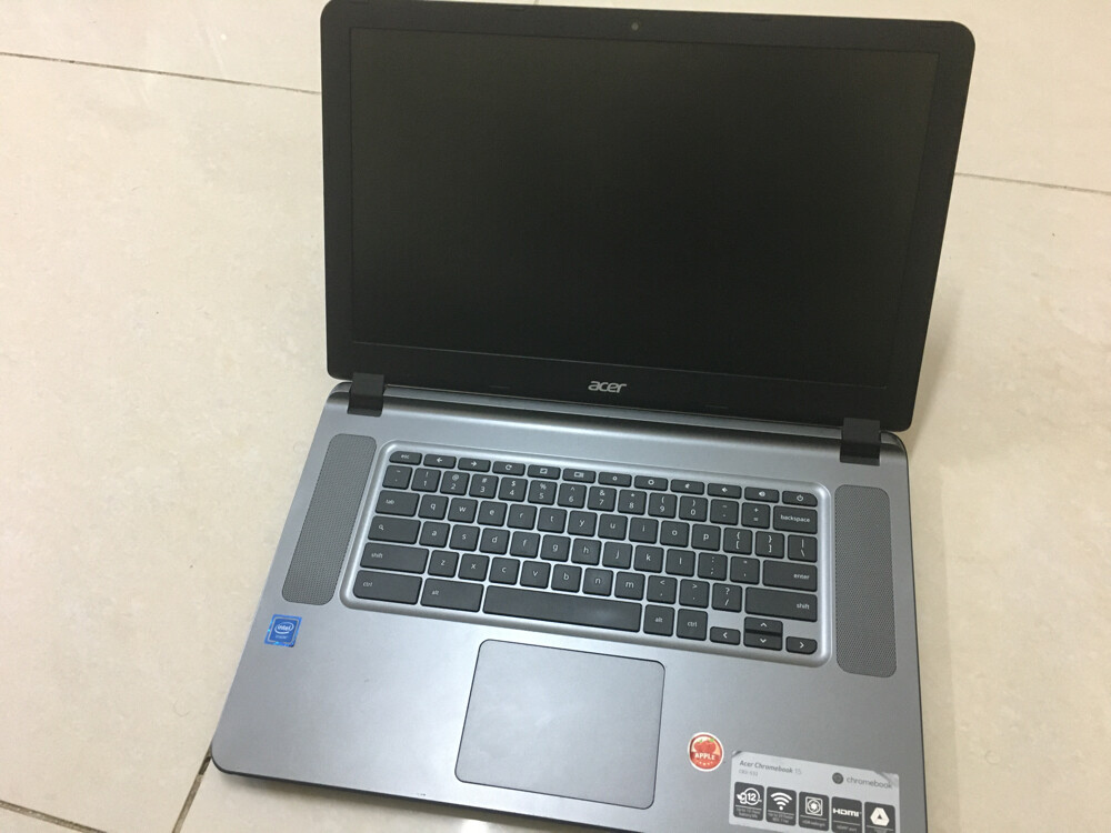 Acer chrome book 15 offers price - 2