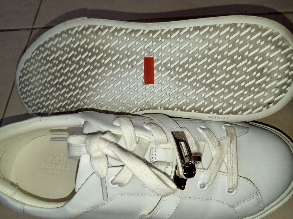 Readthe will)Hermez shoesOriginal - 4