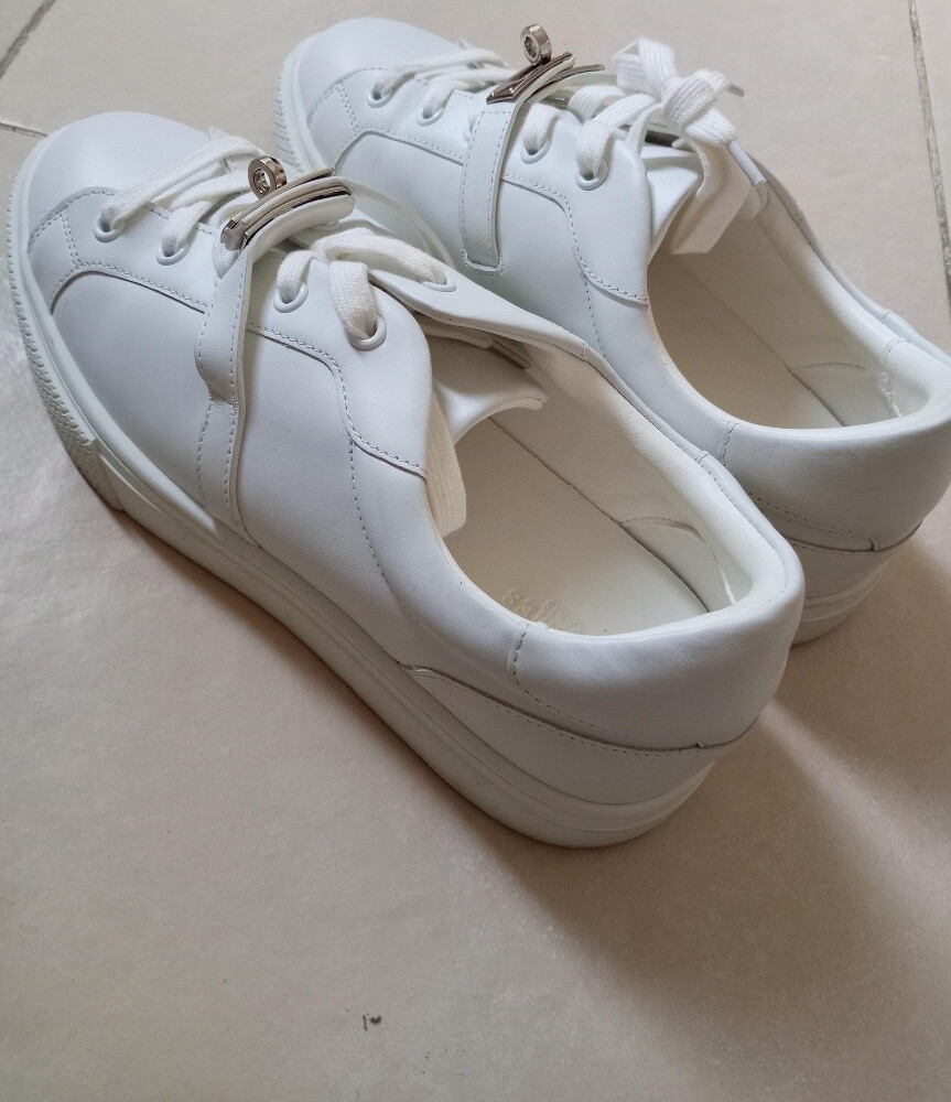 Readthe will)Hermez shoesOriginal - 1