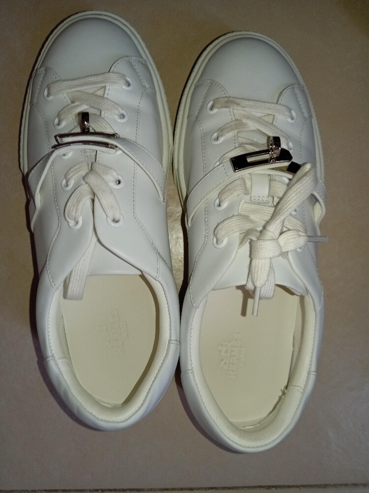 Readthe will)Hermez shoesOriginal - 3