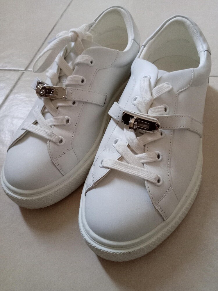 Readthe will)Hermez shoesOriginal - 6