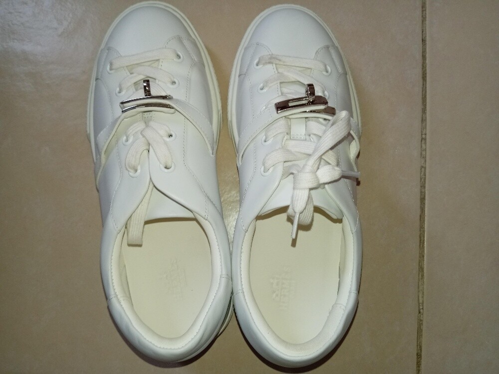 Readthe will)Hermez shoesOriginal - 5