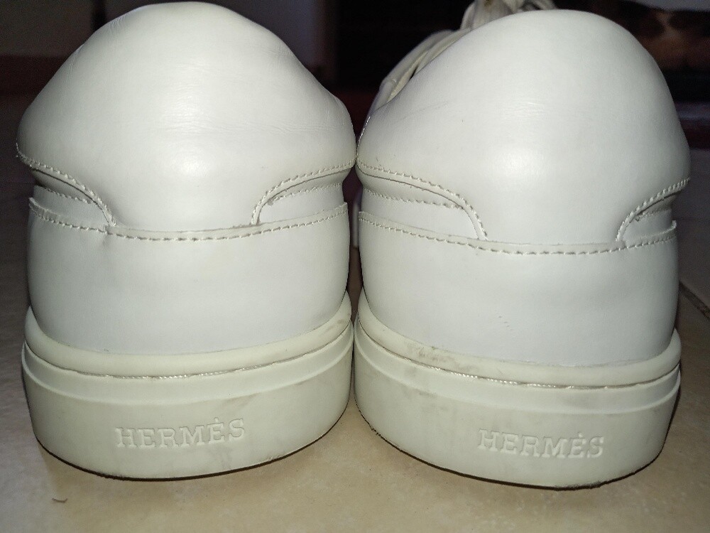 Readthe will)Hermez shoesOriginal - 2