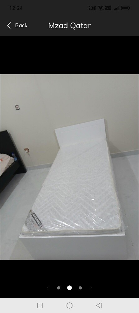 بيع مراتب سرير مفردة - 2