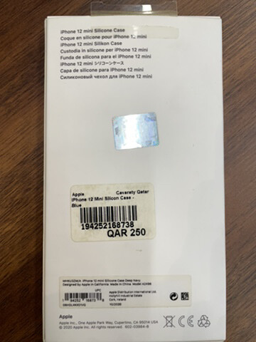  iphone mini 12cover  - 2