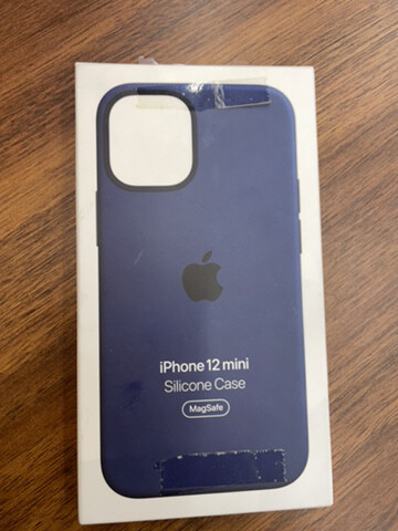  iphone mini 12cover  - 1