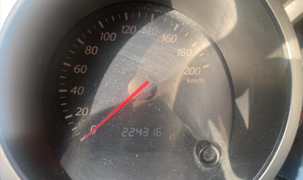 car for sell - 4
