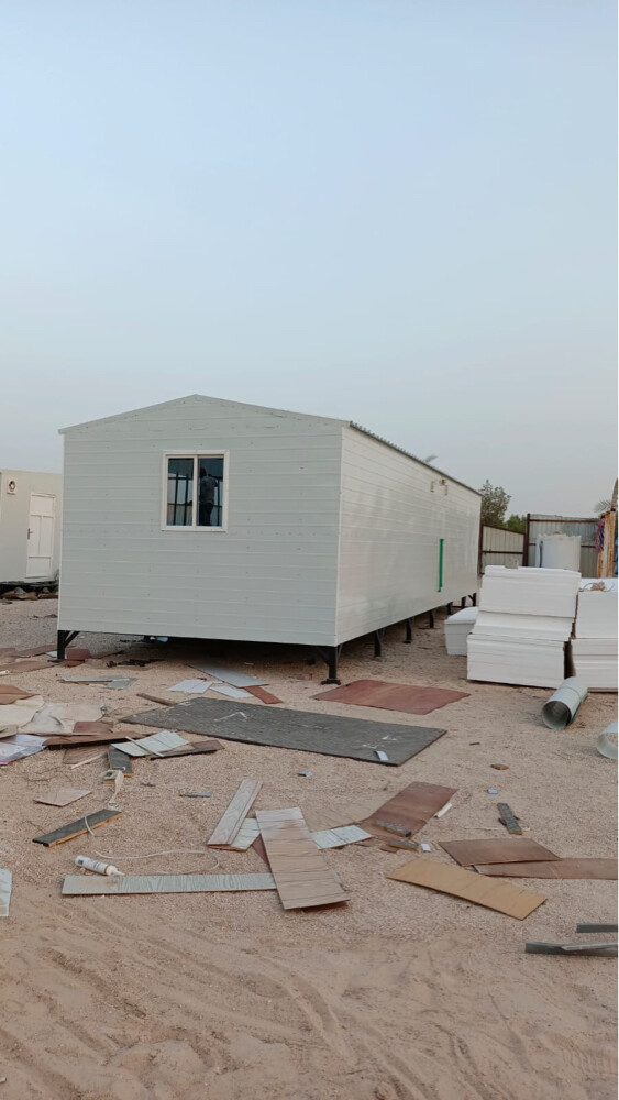 All kinds of porta cabins - 9