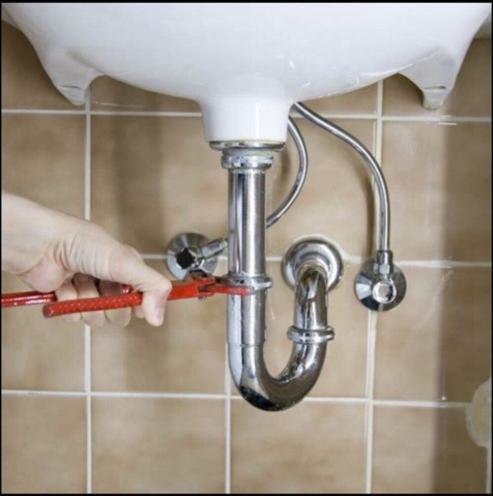 electrical plumbing services 24/7 - 3